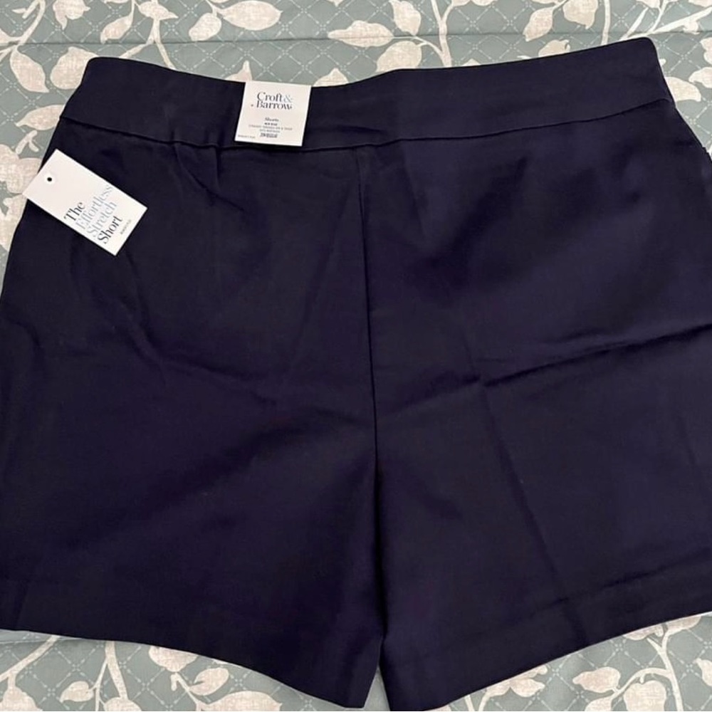 Shorts size 20
